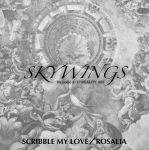 Skywings : Scribble My Love - Rosalia